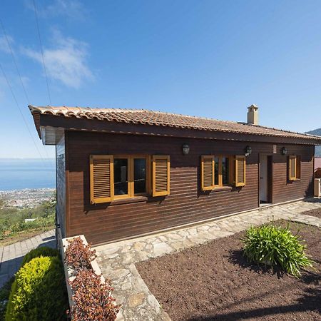 Villa Montana Ilusion Parking Wifi Bbk Y Vistas La Orotava Extérieur photo
